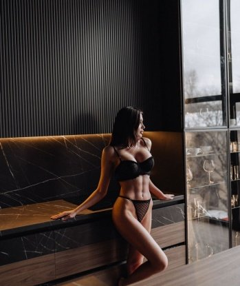 Анкета проститутки Кристина - город Ронга, 27 лет, №25