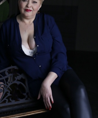 Анкета проститутки София - город Ронга, 45 лет, №13187