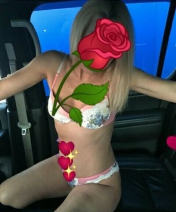 Анкета проститутки Алиночка - город Ронга, 24 года, №6868